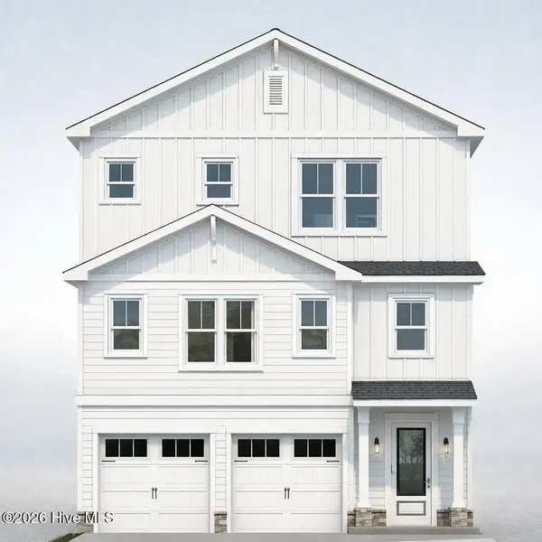 355 Landon Lane, Sneads Ferry, NC 28460