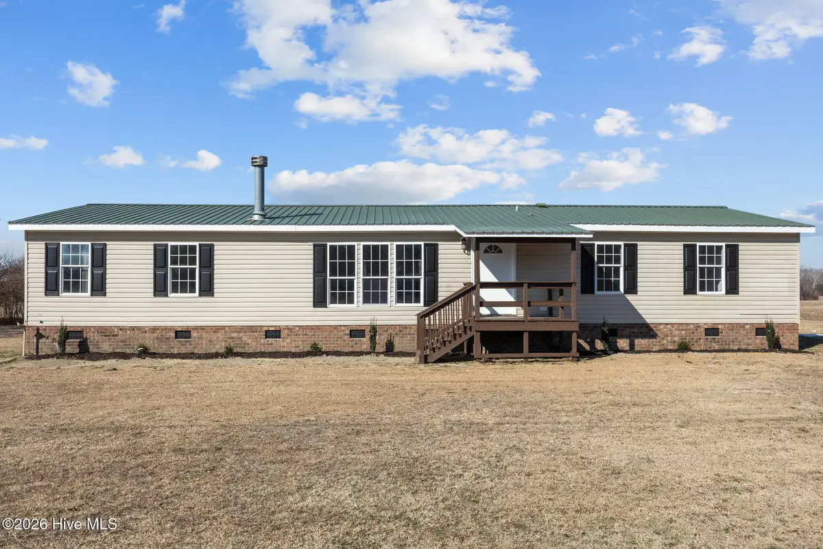 14548 N Nc 125, Oak City, NC 27857 - #1