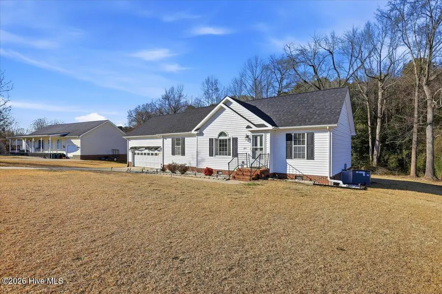 304 Marlin Lane, Pikeville, NC 27863 - #3