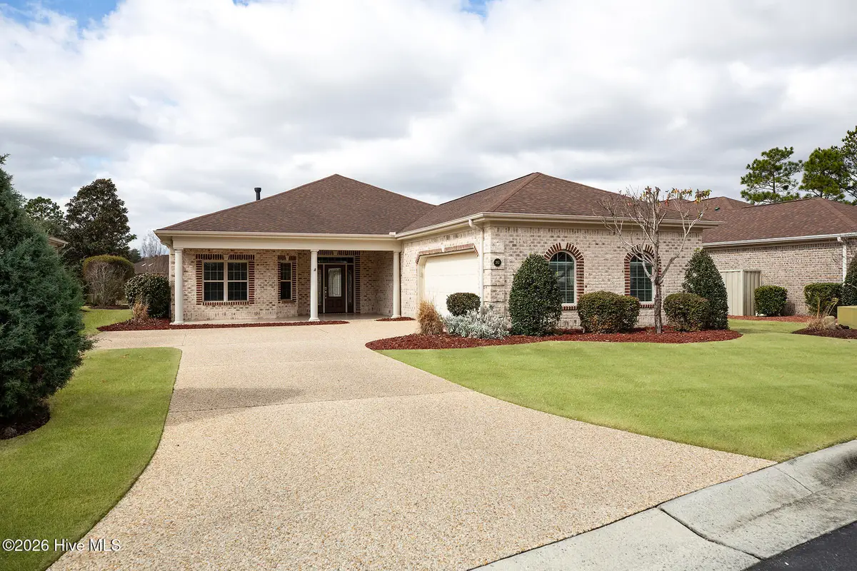 262 Fayemarsh Road, Wilmington, NC 28412 - #1