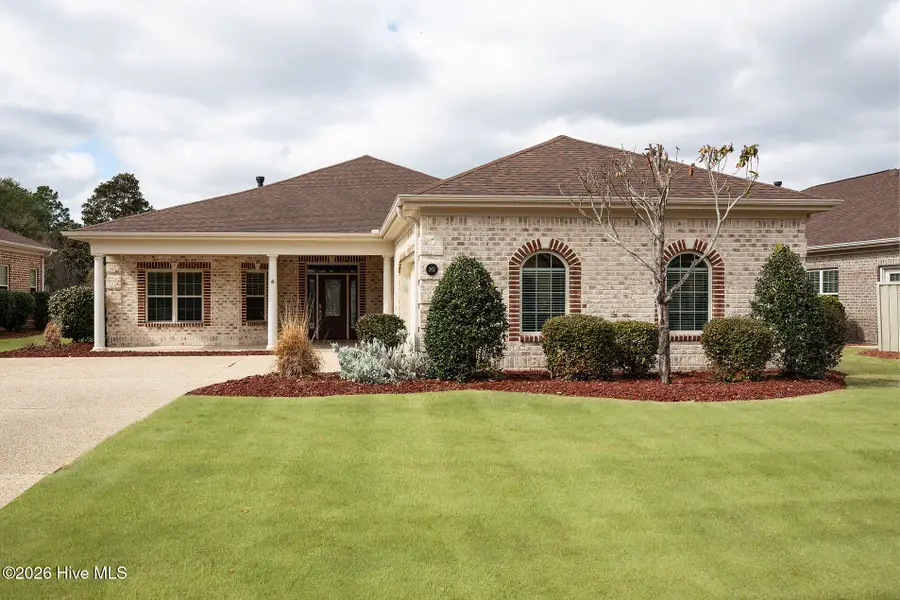 262 Fayemarsh Road, Wilmington, NC 28412 - #2