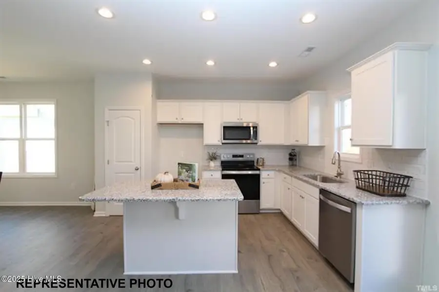 139 Cordgrass Court, Smithfield, NC 27577 - #3