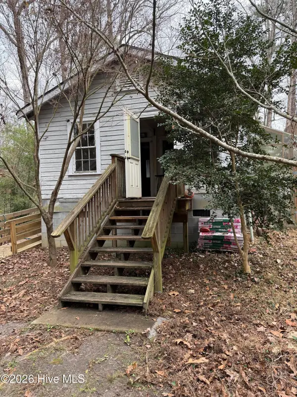 4529 Bell Williams Road, Currie, NC 28435