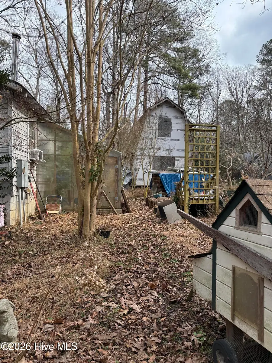 4529 Bell Williams Road, Currie, NC 28435 - #3