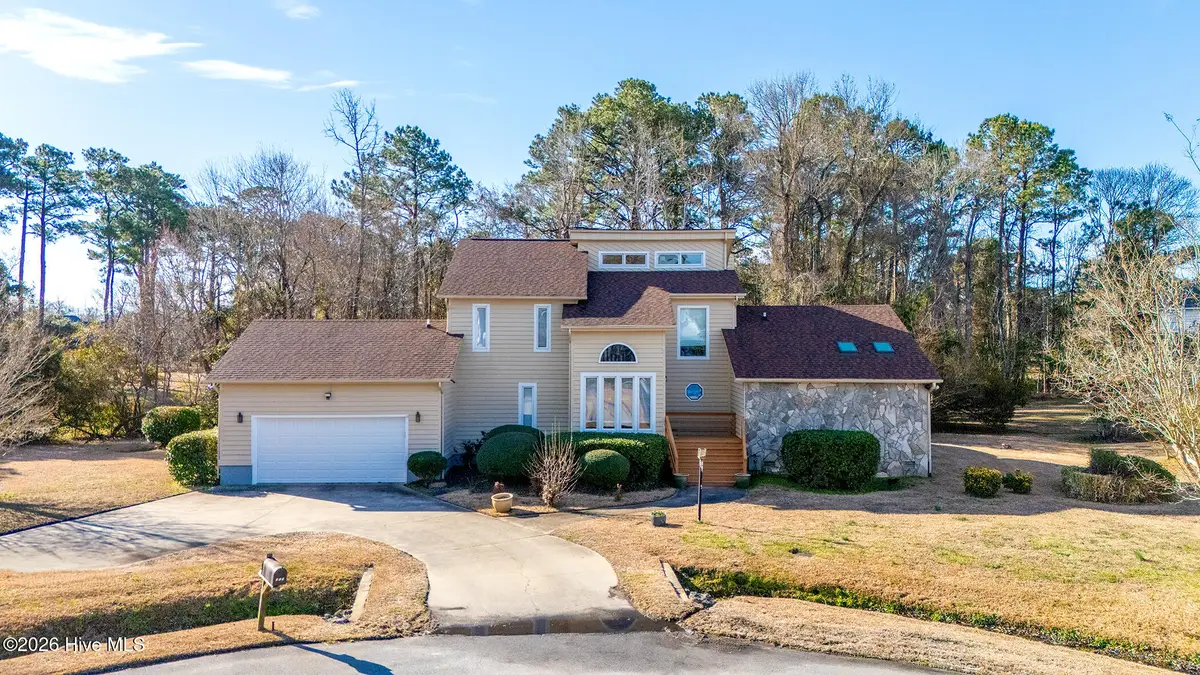 312 Eastchester Drive, Morehead City, NC 28557 - #1