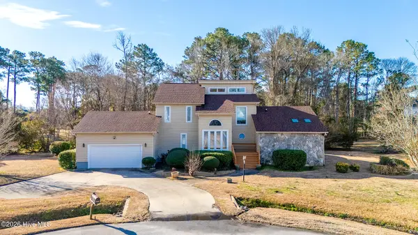 312 Eastchester Drive, Morehead City, NC 28557