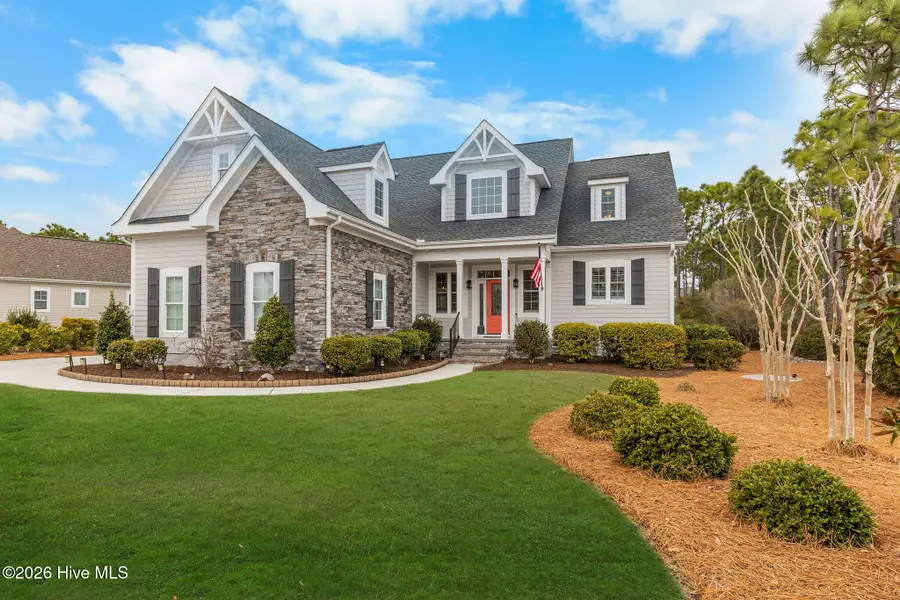 2850 Ellington Place, Southport, NC 28461 - #2