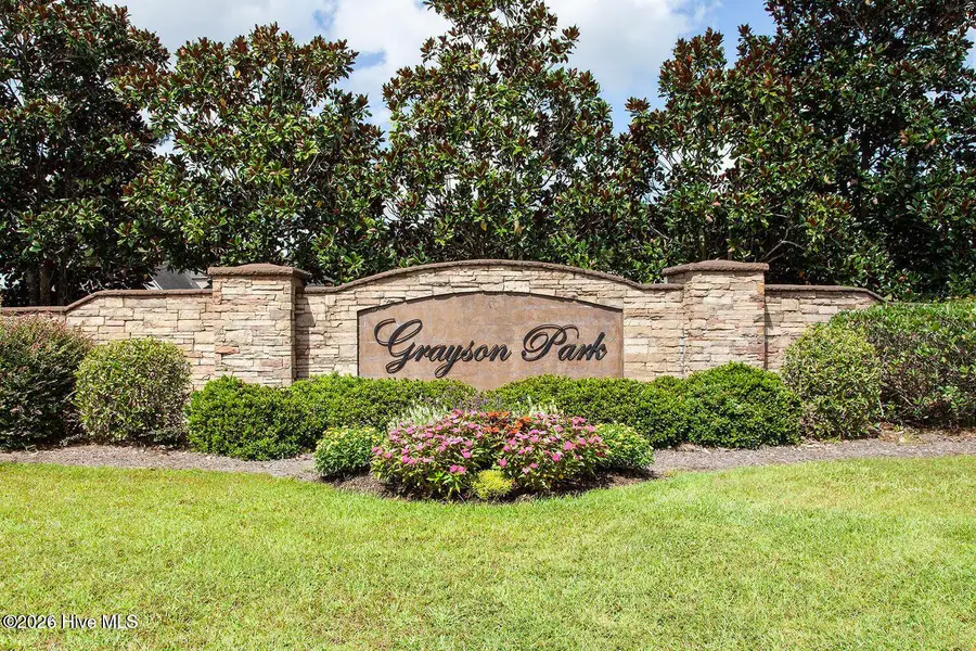 1006 Granite Grove, Leland, NC 28451 - #2