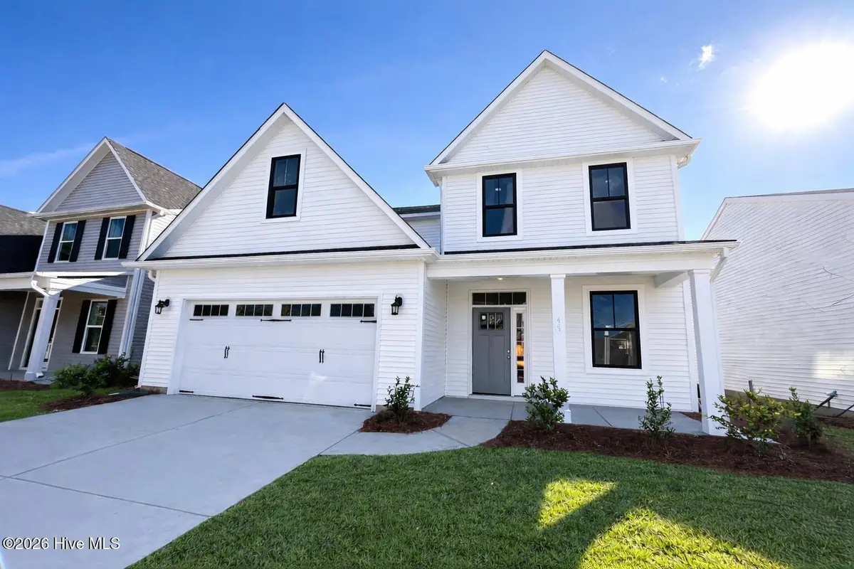 25 W Kiln Road, Hampstead, NC 28443 - #1