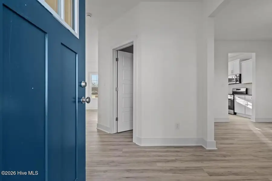 138 S View Spur Road, Raeford, NC 28376 - #3