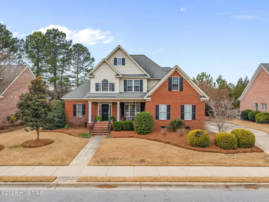 3604 Cantata Drive, Greenville, NC 27858 - #3