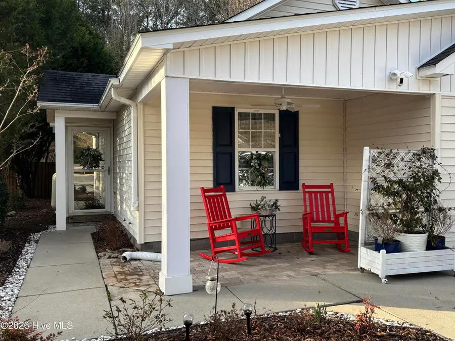 918 Dickinson Court, New Bern, NC 28562 - #3