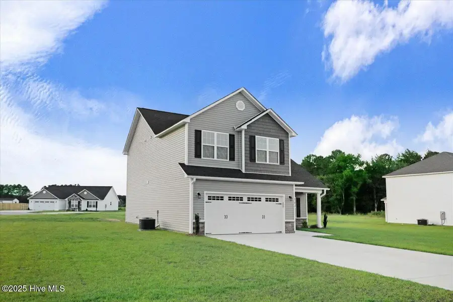 201 Talton Farm Drive, Pikeville, NC 27863 - #3