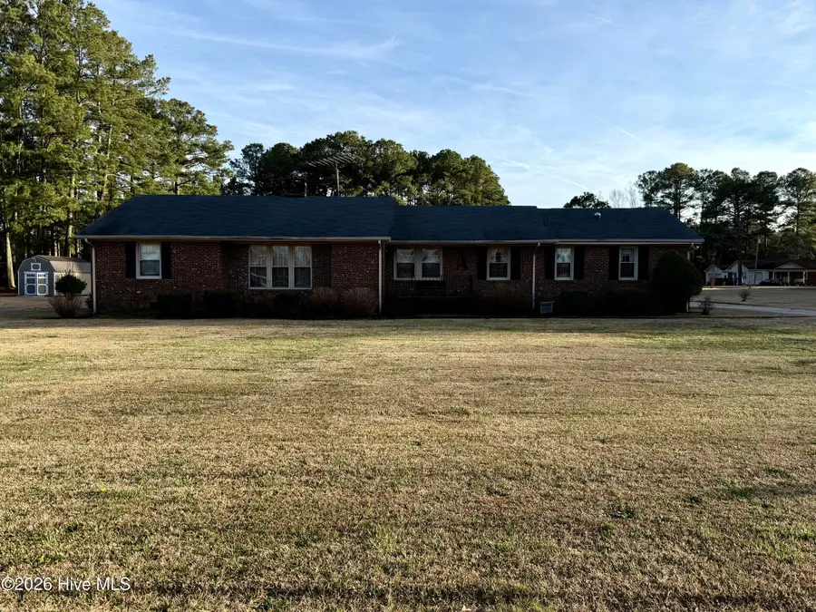 1056 Third St Extension, Robersonville, NC 27871 - #3