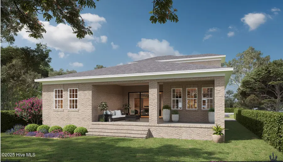 2024 Bay Colony Lane, Wilmington, NC 28405 - #2