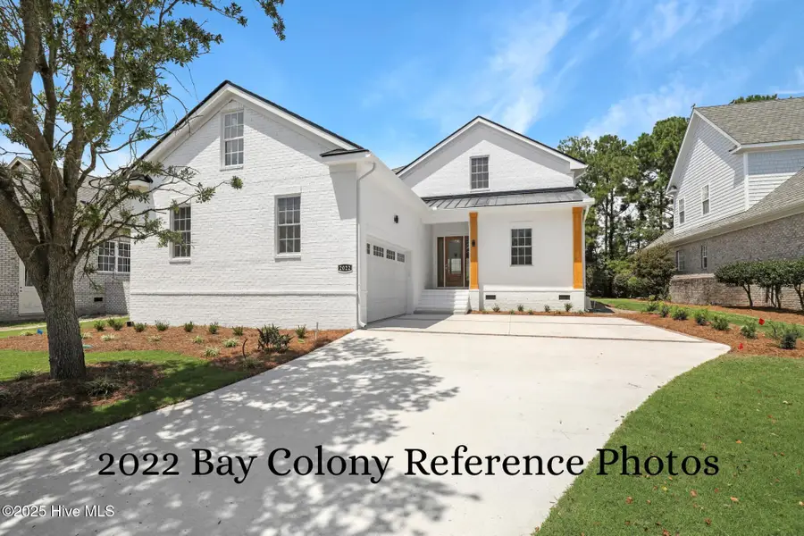 2024 Bay Colony Lane, Wilmington, NC 28405 - #3