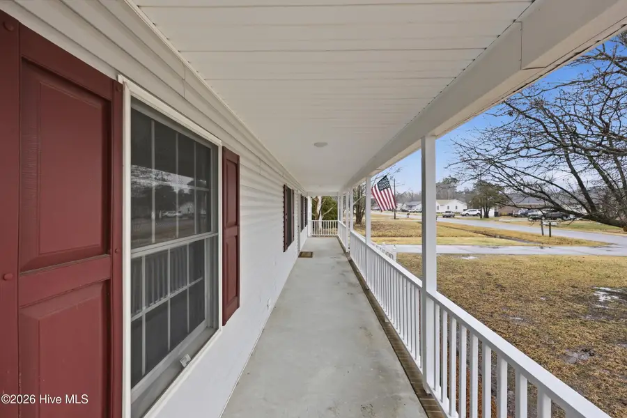 4010 Timmerman Drive, Elizabeth City, NC 27909 - #3