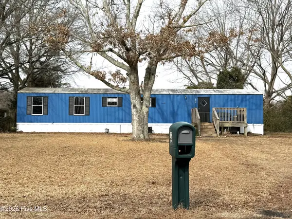 123 Faris Drive, Grandy, NC 27939