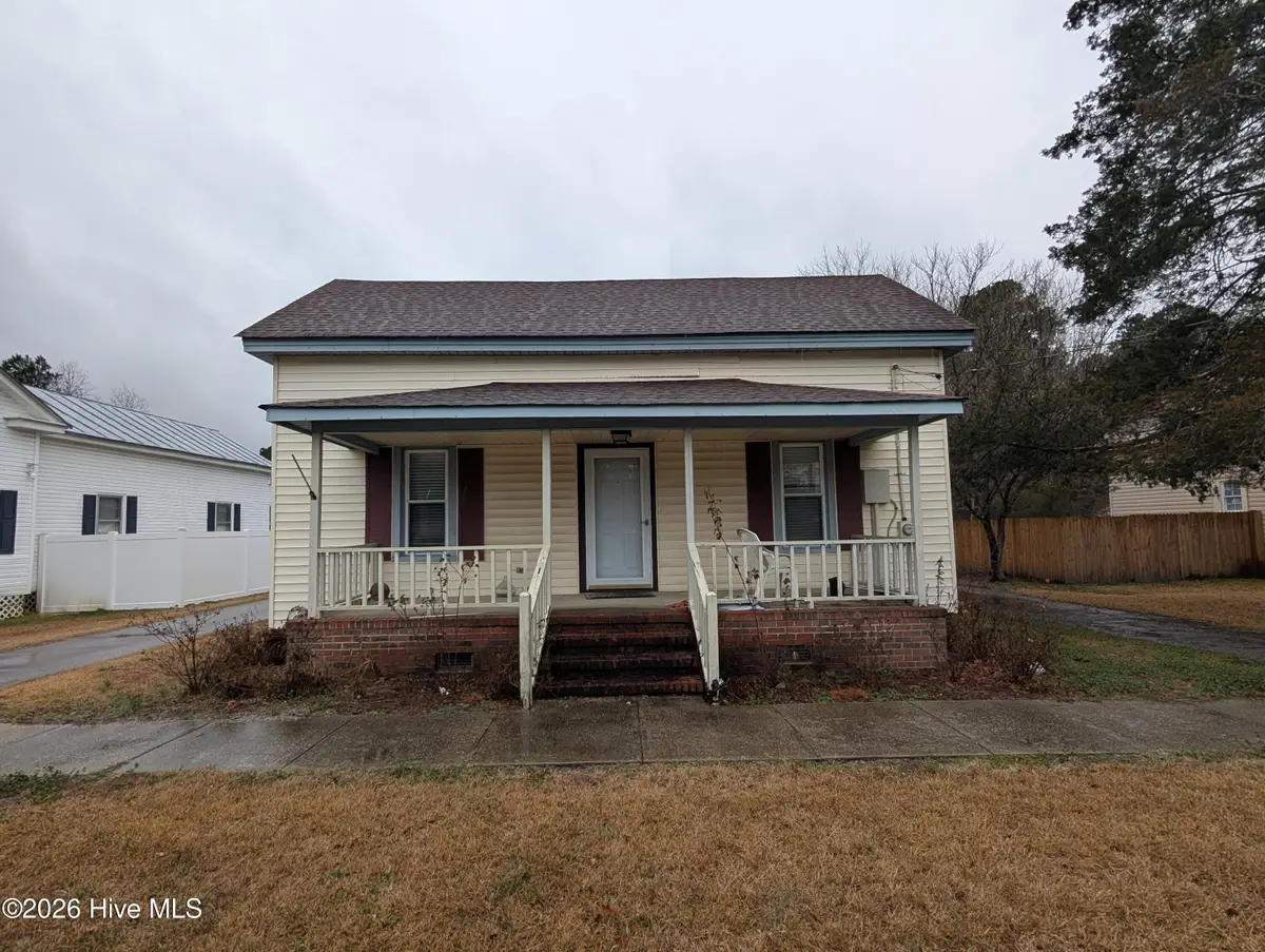 6715 Church Street, Stantonsburg, NC 27883 - #1
