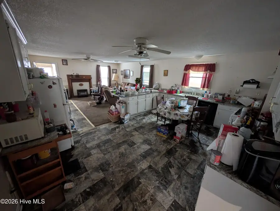 6715 Church Street, Stantonsburg, NC 27883 - #2