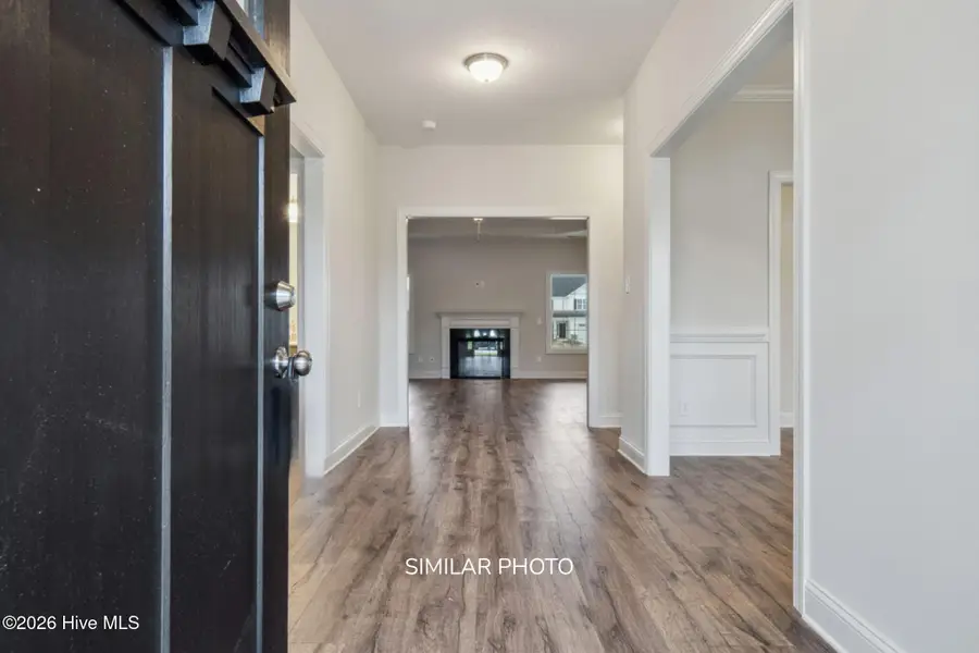 901 Coddington Cove, Jacksonville, NC 28546 - #3