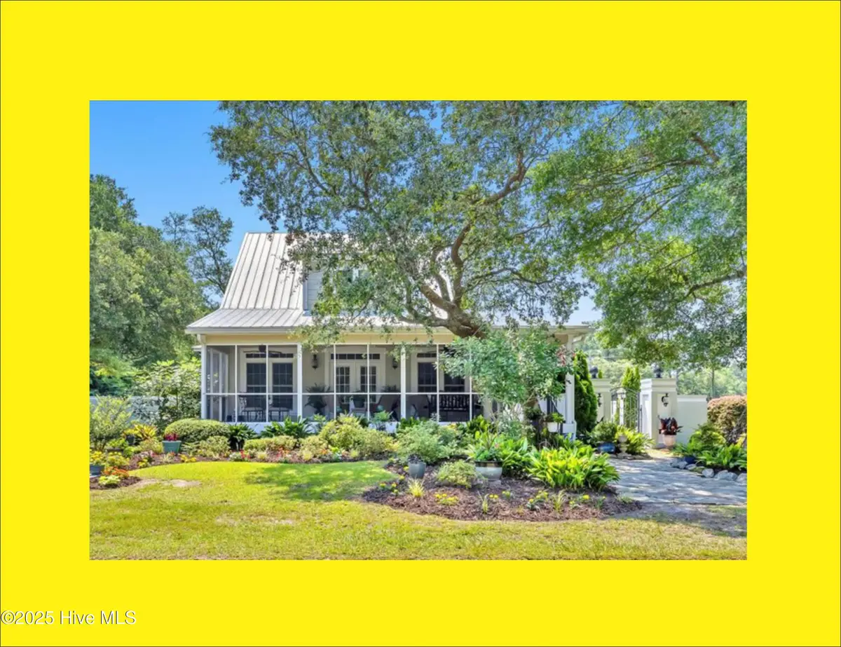 705 Cypress Lakes Circle Se, Bolivia, NC 28422 - #1