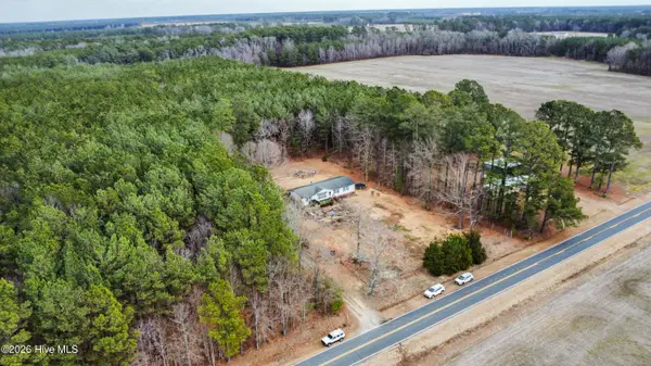 324 Hill Lane Road, Eure, NC 27935