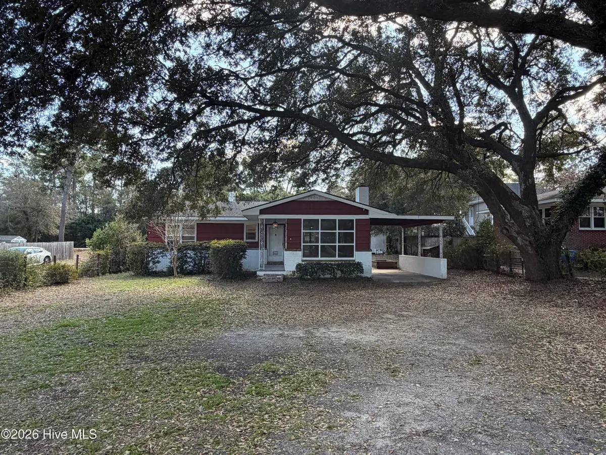 5326 Wrightsville Avenue, Wilmington, NC 28403 - #1