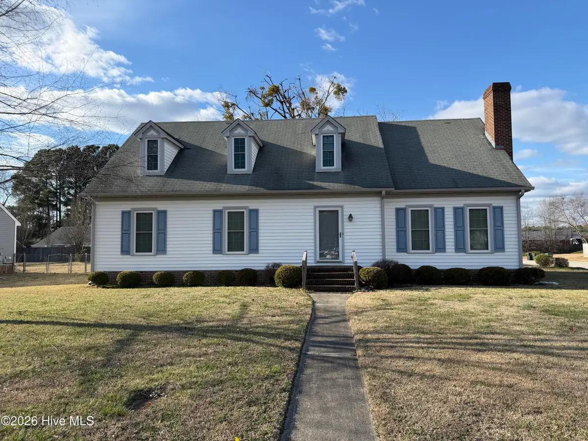 2835 Lancaster Road Nw, Wilson, NC 27896 - #1