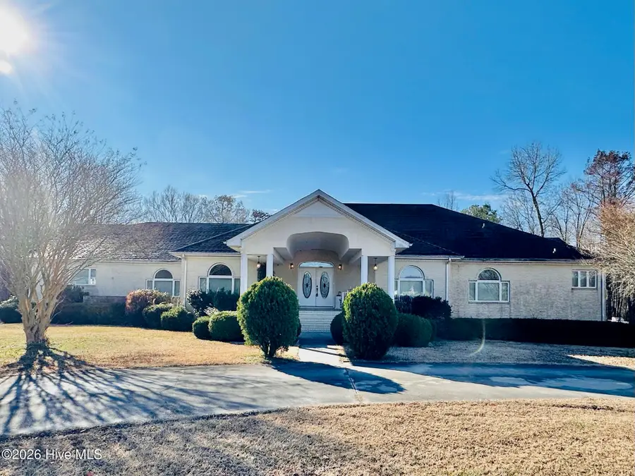 152 Shady Oak Drive, Hertford, NC 27944 - #2