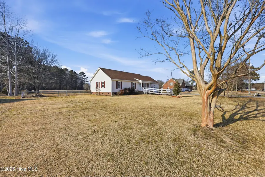 248 Culpepper Road, South Mills, NC 27976 - #2