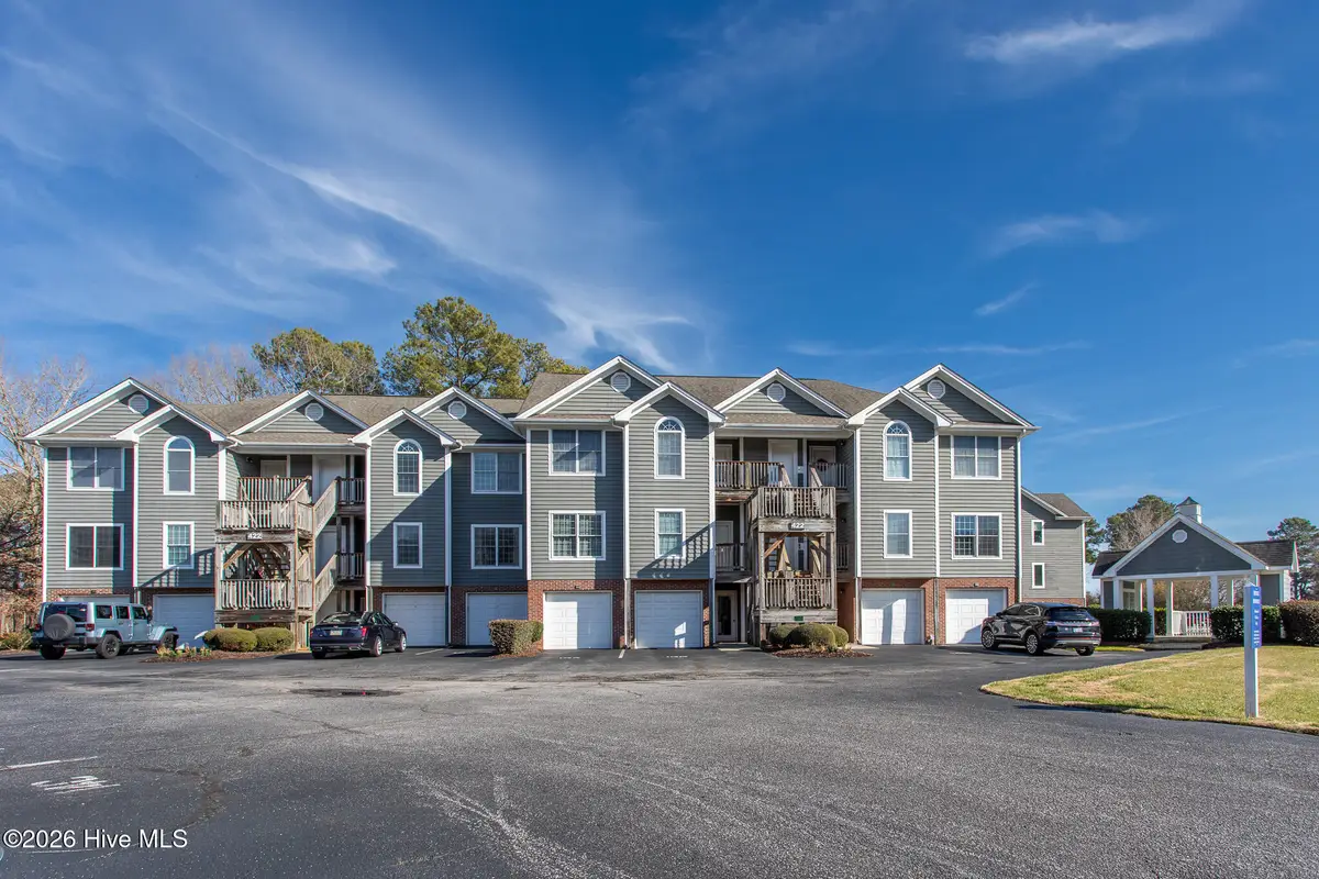 422 Albemarle Boulevard #14a, Hertford, NC 27944 - #1