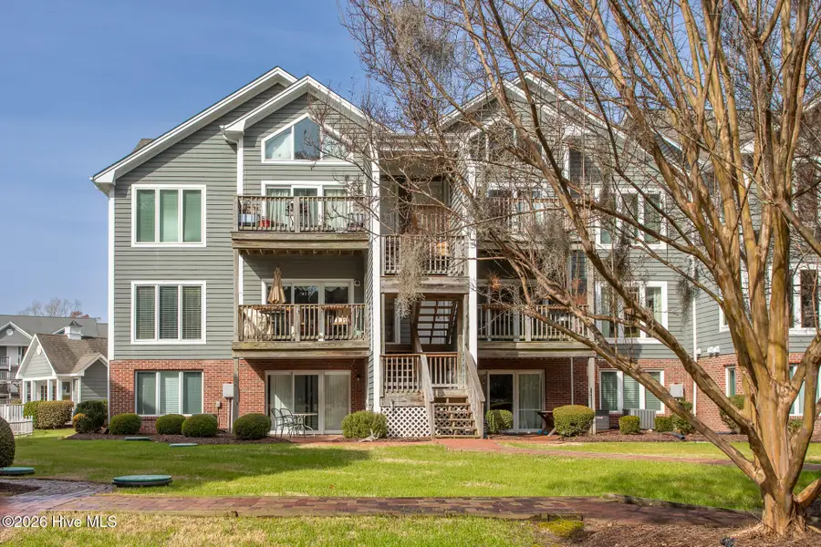 422 Albemarle Boulevard #14a, Hertford, NC 27944 - #3