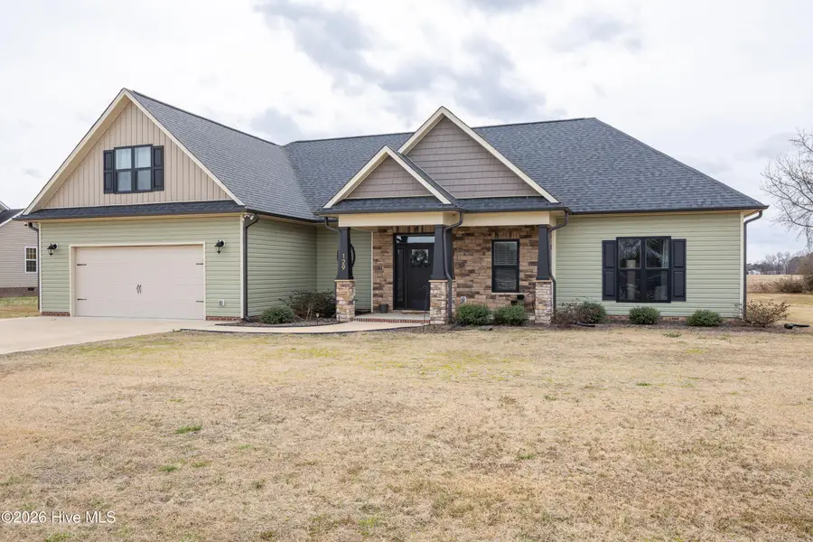 129 Cedar Lake Lane, Clinton, NC 28328 - #2