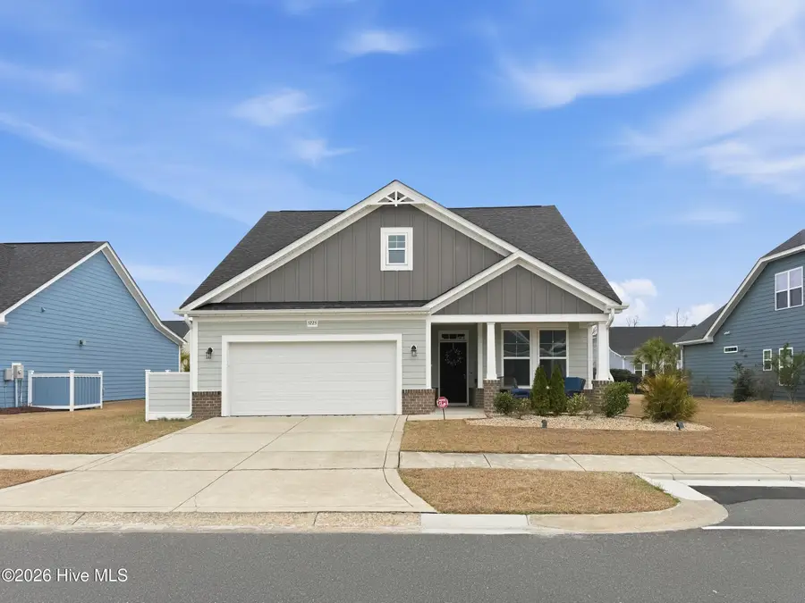 5225 National Garden Trail, Winnabow, NC 28479 - #2