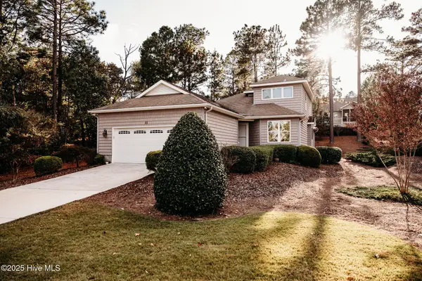 35 Westlake Pointe Drive, Pinehurst, NC 28374