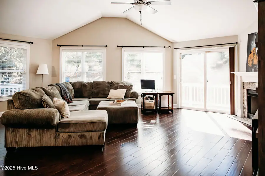 35 Westlake Pointe Drive, Pinehurst, NC 28374 - #3