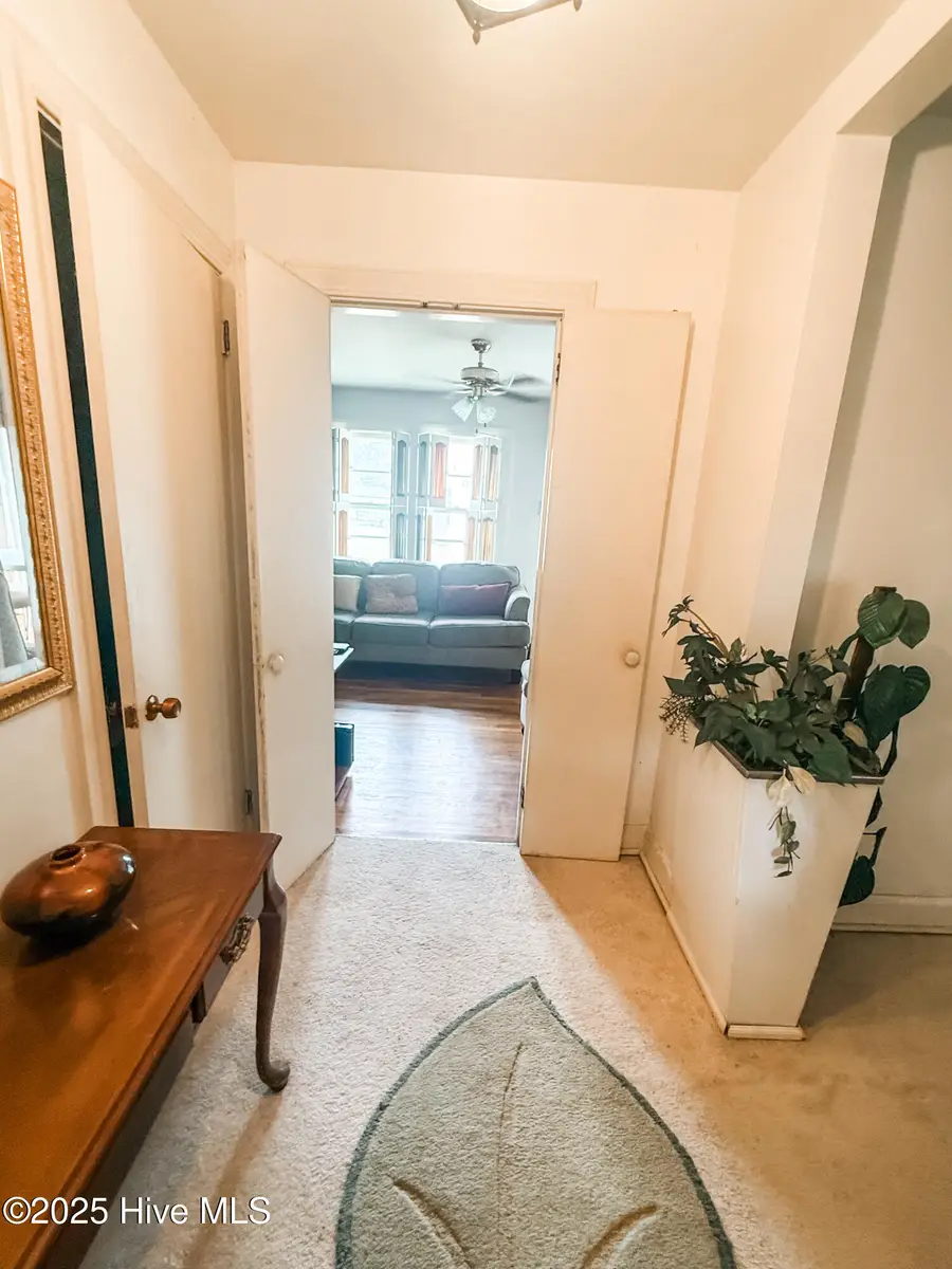 1110 Vance Street E, Wilson, NC 27893 - #2