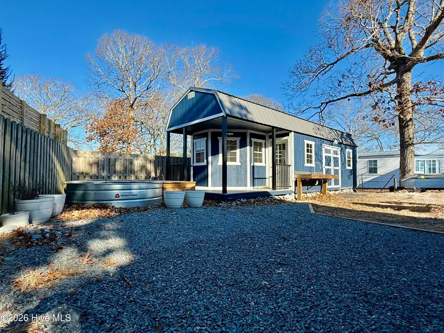 112 Sago Court, Surf City, NC 28445 - #2