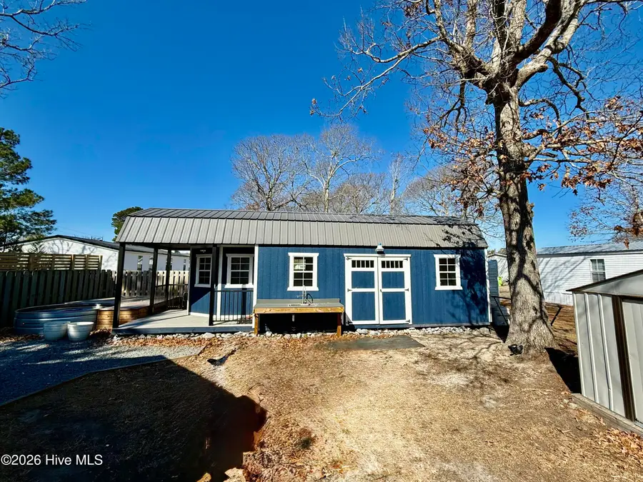 112 Sago Court, Surf City, NC 28445 - #3