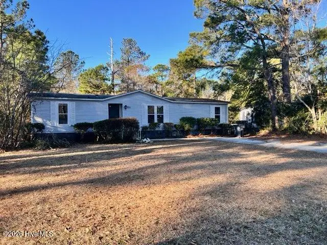 158 Champion Drive, Hampstead, NC 28443 - #1