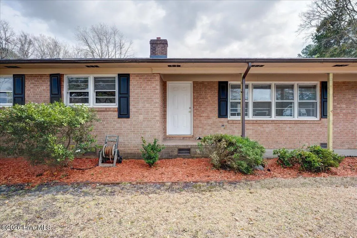 1410 Phillips Avenue, New Bern, NC 28562 - #1