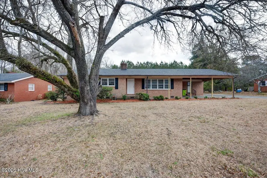 1410 Phillips Avenue, New Bern, NC 28562 - #2