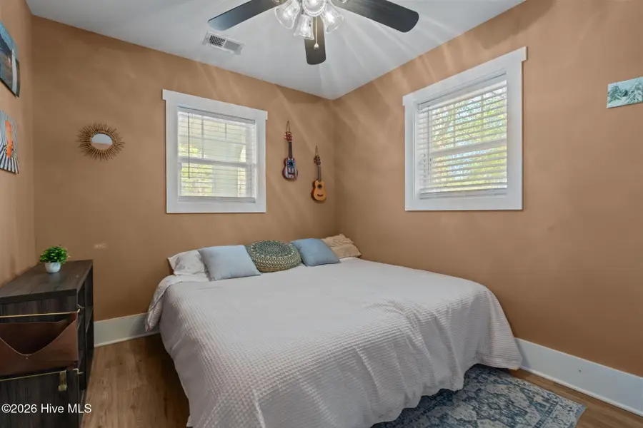 311 N Saylor Street, Southern Pines, NC 28387 - #3