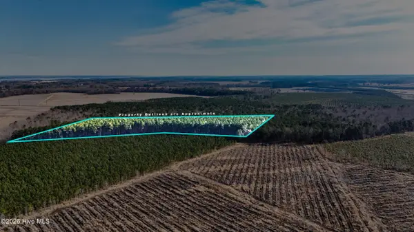 10 Ballahack Road, Hertford, NC 27944