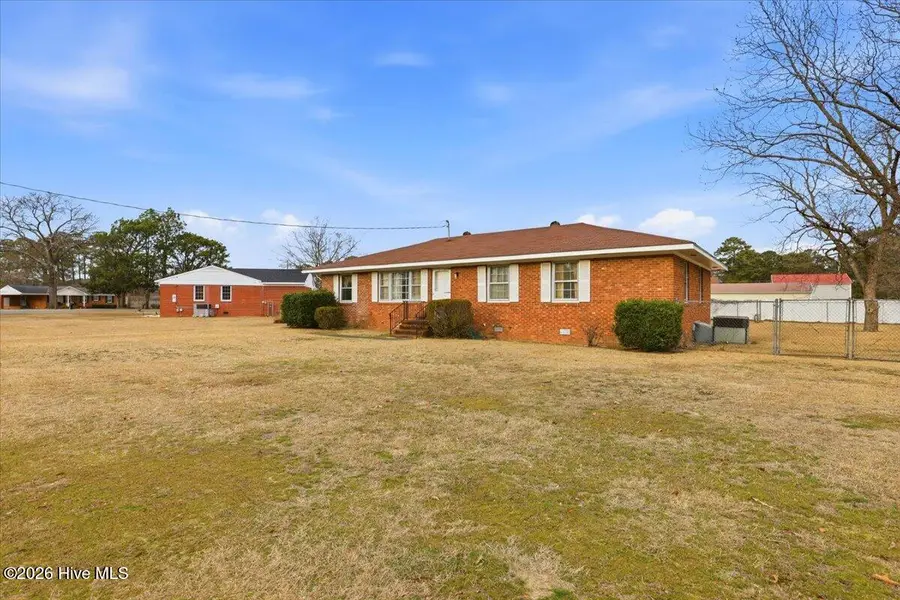 709 Luther Drive, Goldsboro, NC 27534 - #3