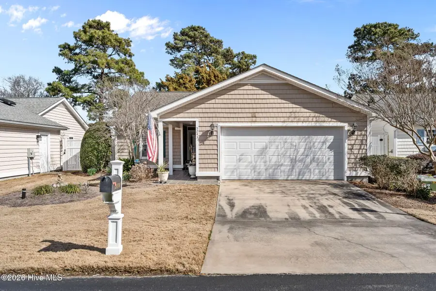 5243 Minnesota Drive Se, Southport, NC 28461 - #2