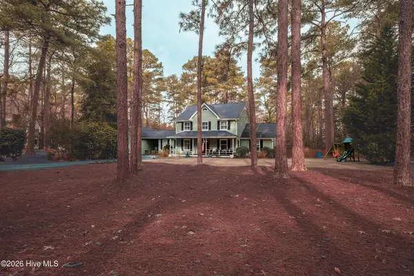 114 Windsor Lane, Southern Pines, NC 28387