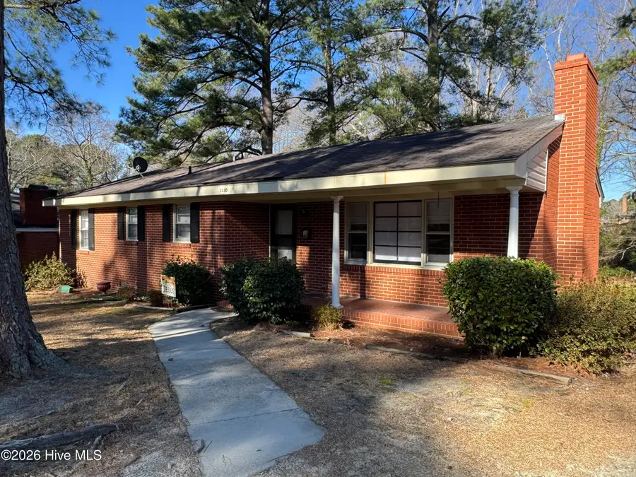 1220 Neal Street, Rocky Mount, NC 27803 - #2