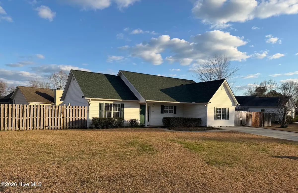 6910 Daybreak Lane, Wilmington, NC 28411 - #1